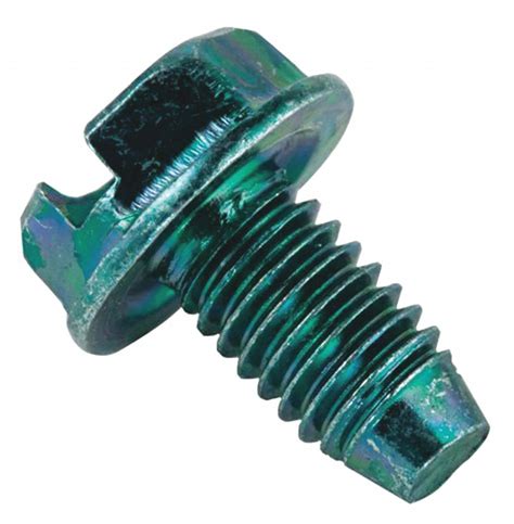 junction box ground screw|8 32 electrical box screws.